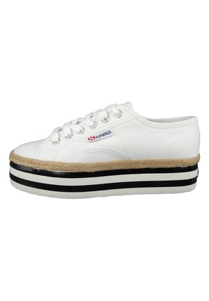 Sneakersy niskie