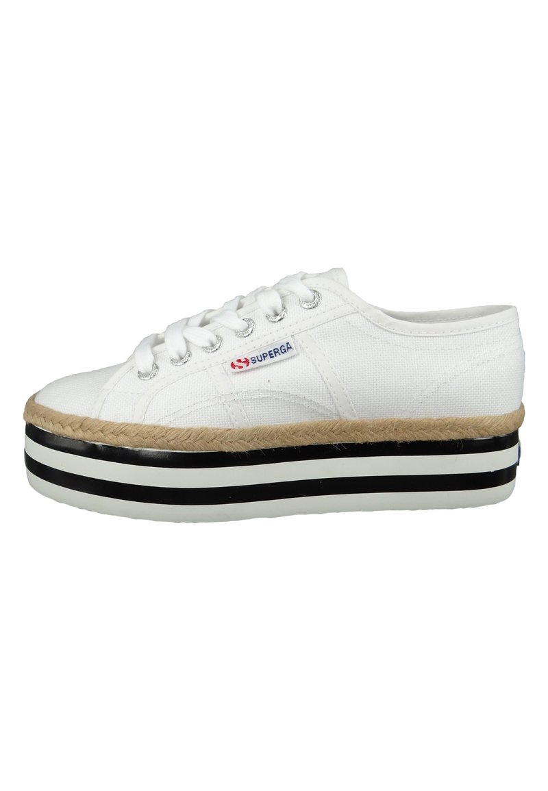 Superga Sneakersy niskie