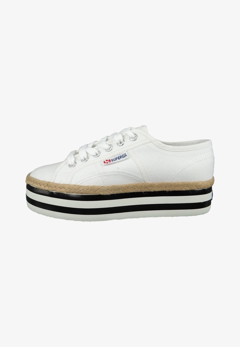 Superga Sneakersy niskie