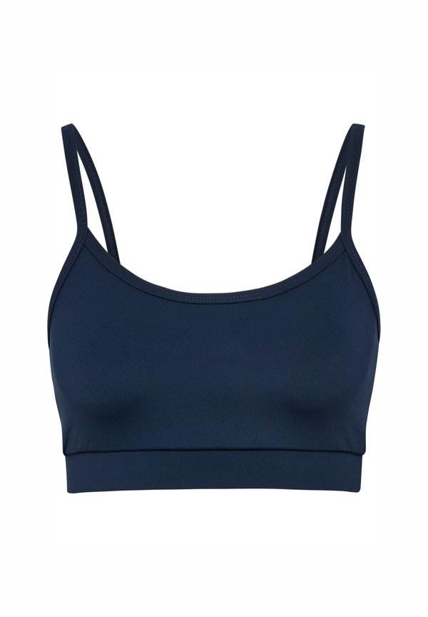 Sport-BH mit leichter Stützkraft