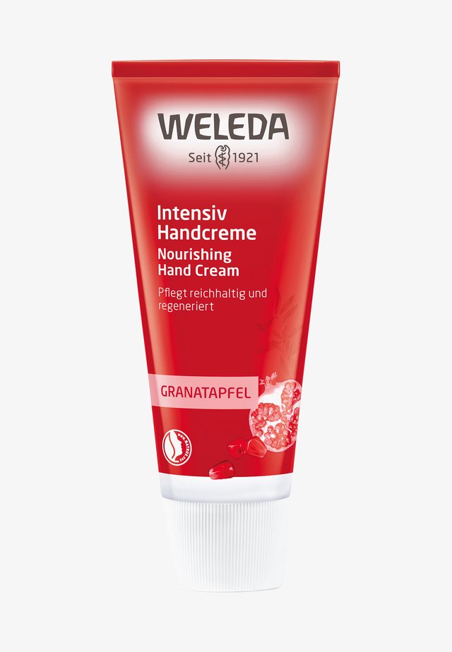 POMEGRANATE NOURISHING HAND CREAM - Crème mains - -