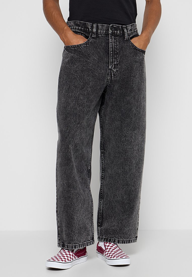 Vans Baggy jeans graniet Vans Baggy jeans graniet