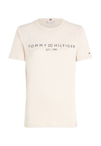 Unselected, classic beige