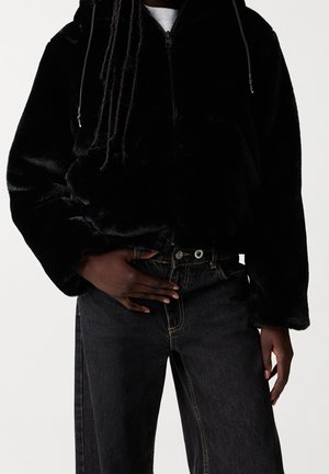 Chaqueta de invierno - black