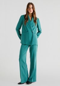 Scalpers Blazer - duck
