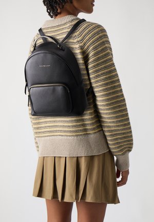 Tommy Hilfiger, Sac à dos - black