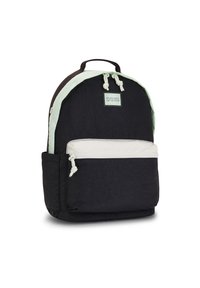 Kipling DAMIEN L KV - Zaino - airy green block