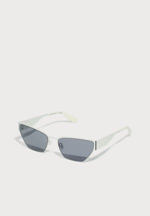 UNISEX - Sunglasses - ivory