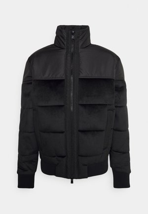 Jas - black
