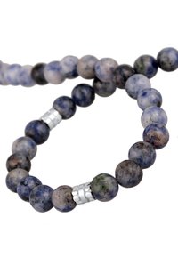 KUZZOI VINTAGE BASIC - Halsband - blau