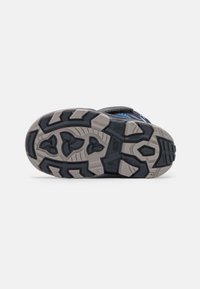 Friboo Botas para la nieve - dark blue