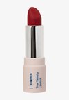 TRUE VELVETY LIPSTICK - Læbestifte - vivid red