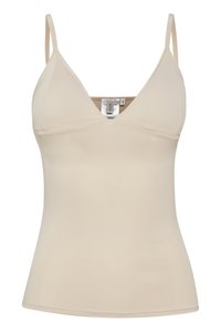 CAMI - Top - nude
