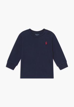 Longsleeve - cruise navy
