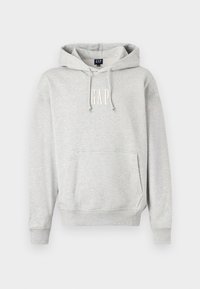 CORP LOGO - Sudadera - grey