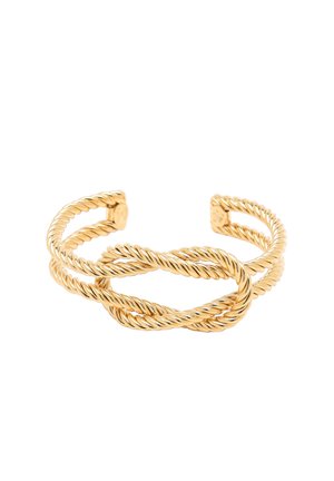 Luisa Spagnoli, NAVIGERO - Armband - gold-coloured