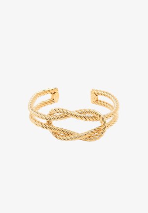 Luisa Spagnoli, NAVIGERO - Armband - gold-coloured