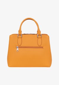 Niet geselecteerd, orange