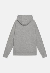 Ellesse OTTERNERE JNR - Mikina s kapucňou - grey marl