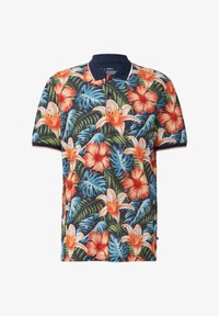 Niet geselecteerd, tiefblau