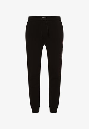 Tracksuit bottoms - schwarz
