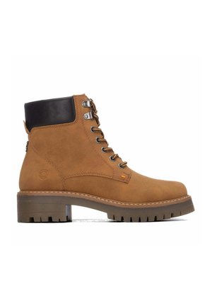 Refresh, BOTIN DE MUJER PLANO - Botines con plataforma - panama