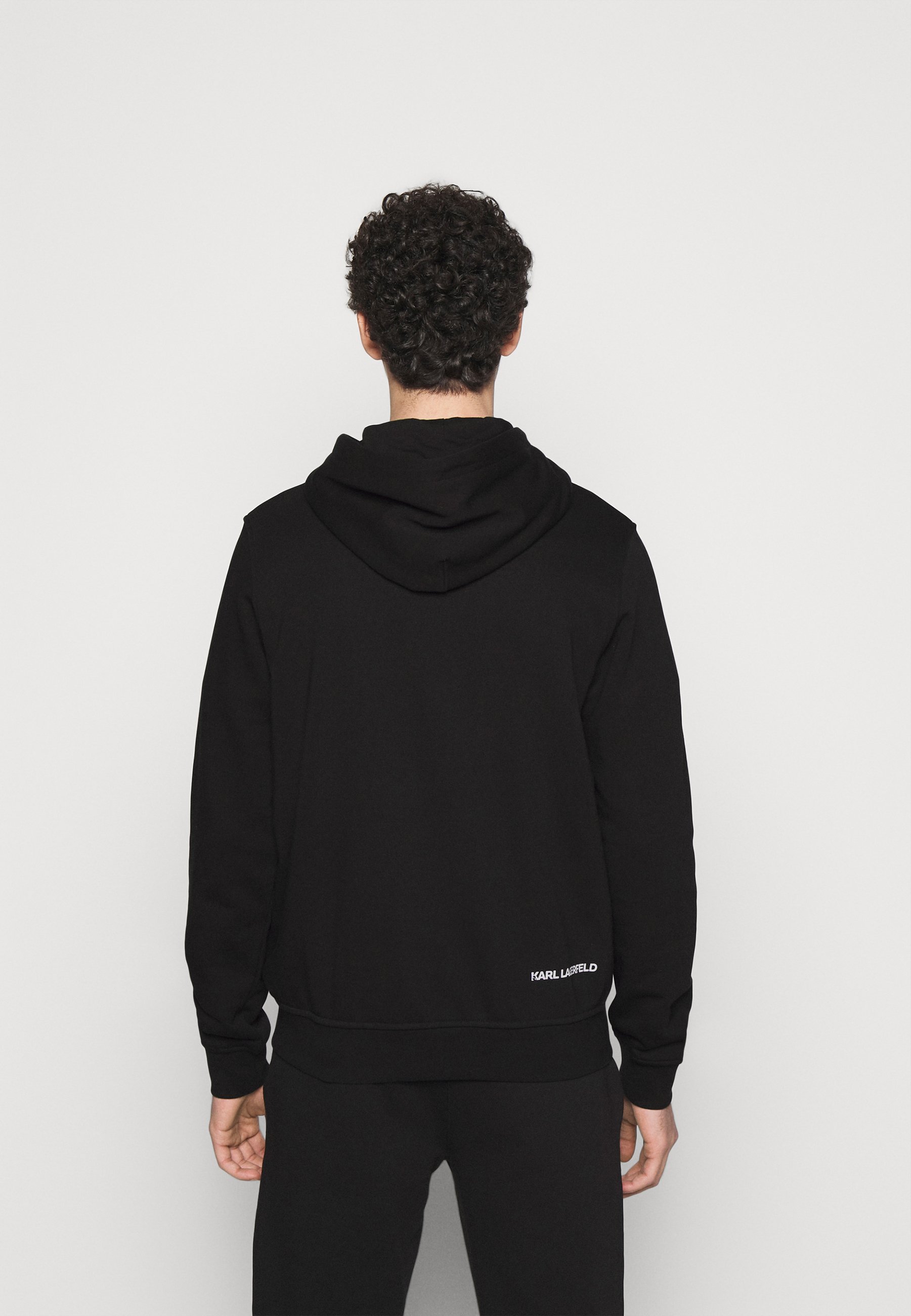 Homme HOODY - Sweat à capuche zippé Homme HOODY - Sweat à capuche zippé