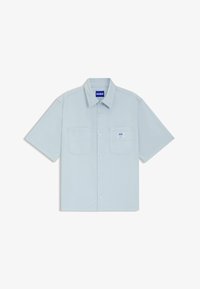 Sélectionné, open blue