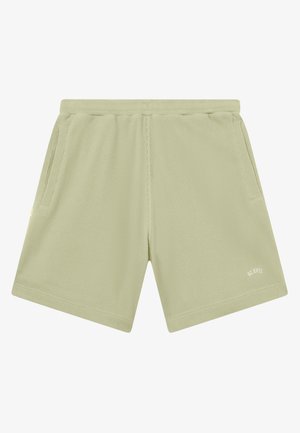 BLKVIS, Short - tea