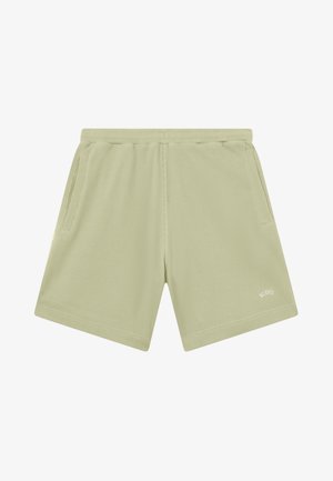 BLKVIS, Short - tea