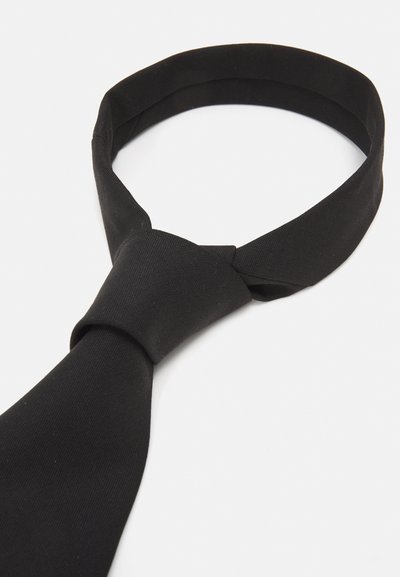 NN.07 Cravate - black