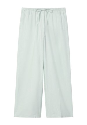 Calvin Klein Jeans, Stoffhose - pale meadow