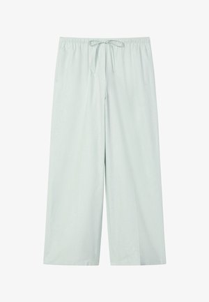 Calvin Klein Jeans, Stoffhose - pale meadow