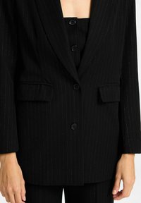 Selected Femme Blazer - black