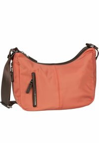 Mandarina Duck HUNTER MEDIUM HOBO - Borsa a tracolla - peach