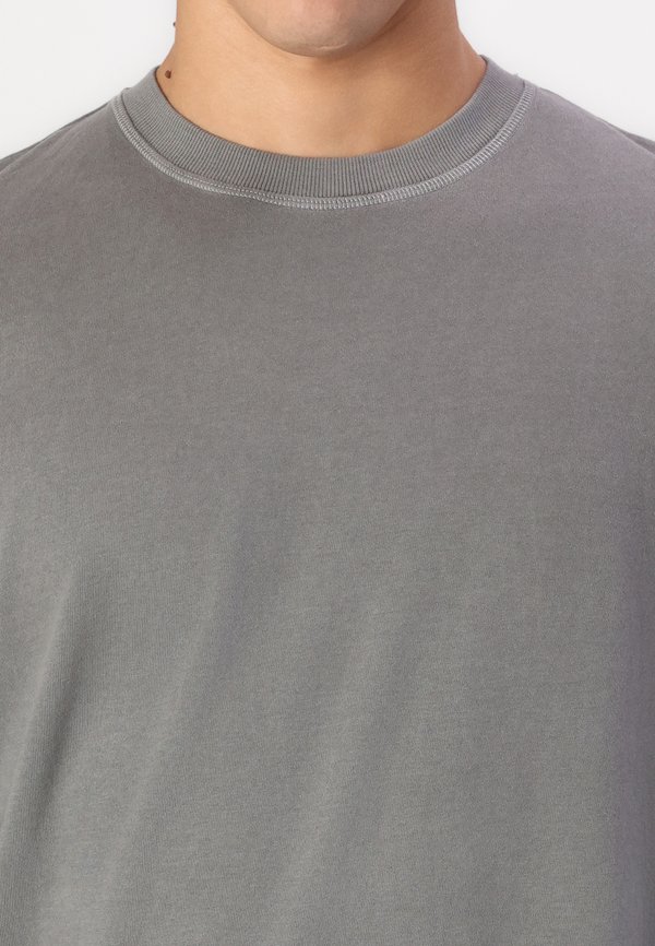 TALDOR - Long sleeved top2