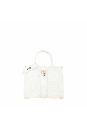 V73 IRIS - Bolso de mano - bianco