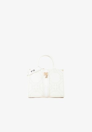 V73 IRIS - Sac à main - bianco