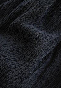 Next REGULAR FIT - Päevakleit - navy