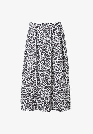 Studio Untold Vekkihame - black