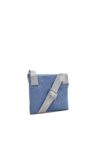 Kipling GIB CEN - Bandolera - brush blue combo