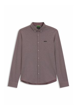 BOSS, ST_MOTION L 10263169 01 - Hemd - dark pink four
