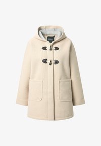 Seleccionado, pale champagne