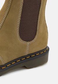 Dr. Martens Botines - olive