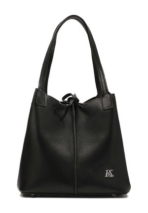 Handbag - black