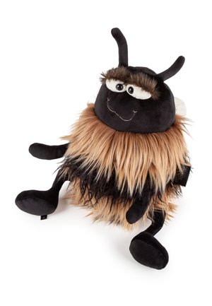 sigikid, HUMMEL LADY BUSTLE BEASTSTOWN - Peluche - schwarz/gelb