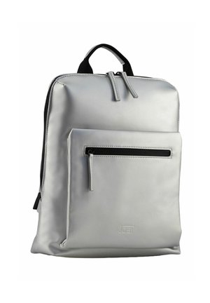 HALMSTAD - Sac à dos - silver
