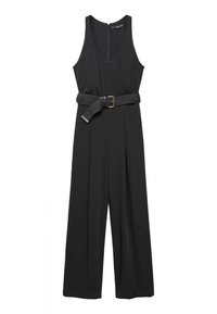 Mango Pajac - black