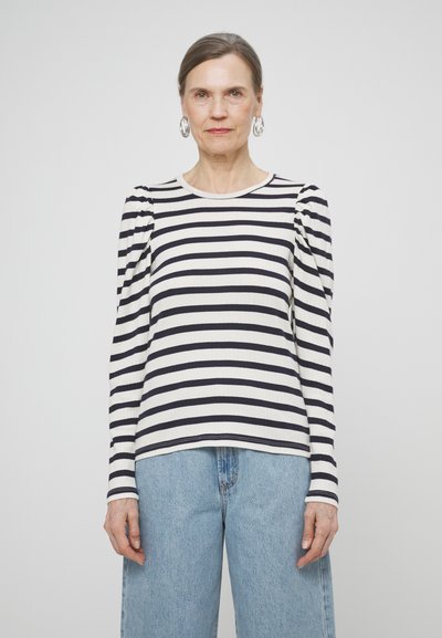 MUNTHE OPOLLO - Svetr - navy