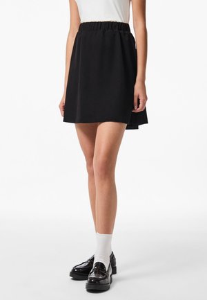 Pieces KAMIL HW NOOS BC - A-Linien-Rock - black